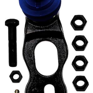 ACDelco Suspension Ball Joint - Front Upper 45D0112 - The Home Depot