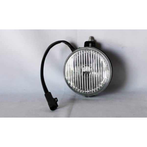TYC Fog Light Assembly