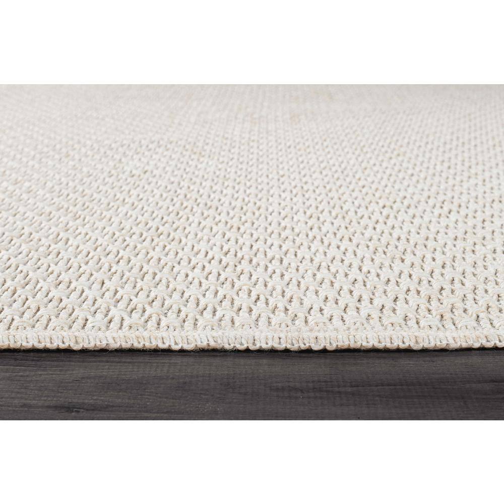 Wooly Bone 9 ft. x 12 ft. Solid Indoor Area Rug - thumbnail 7