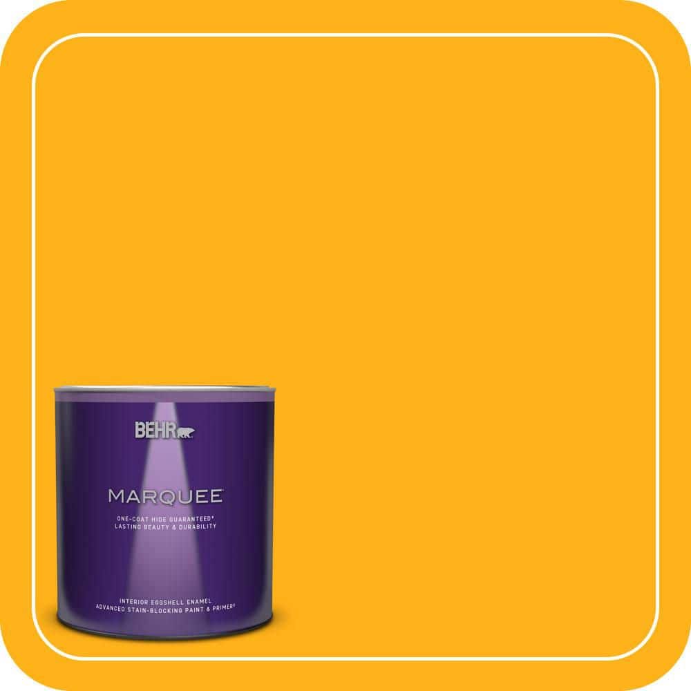 1 qt. #S-G-340 Sun Ray Eggshell Enamel Interior Paint & Primer price history on PriceWatchPro