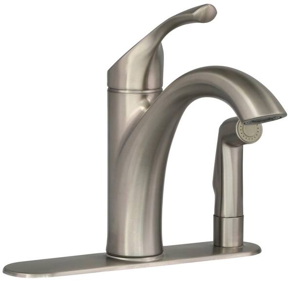 Kohler mistos faucet reviews
