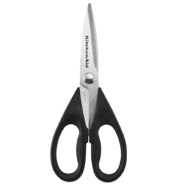 Aoibox 8.72 in. All Purpose Stainless Steel Kitchen Shear with