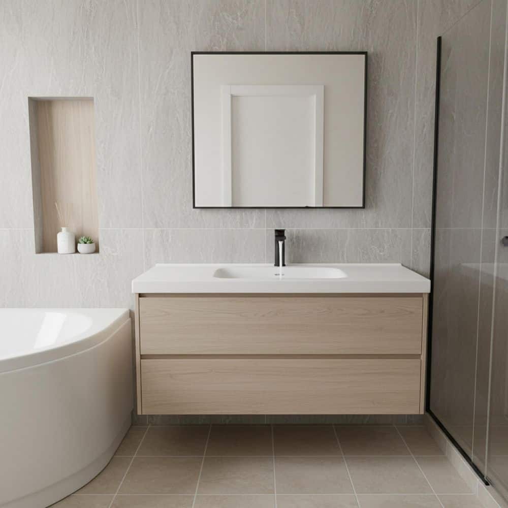 39 in. W x 22 in. D Solid Surface Vanity Top with Integrated Rectangular Sink in Matte White, Single Hole price history on PriceWatchPro