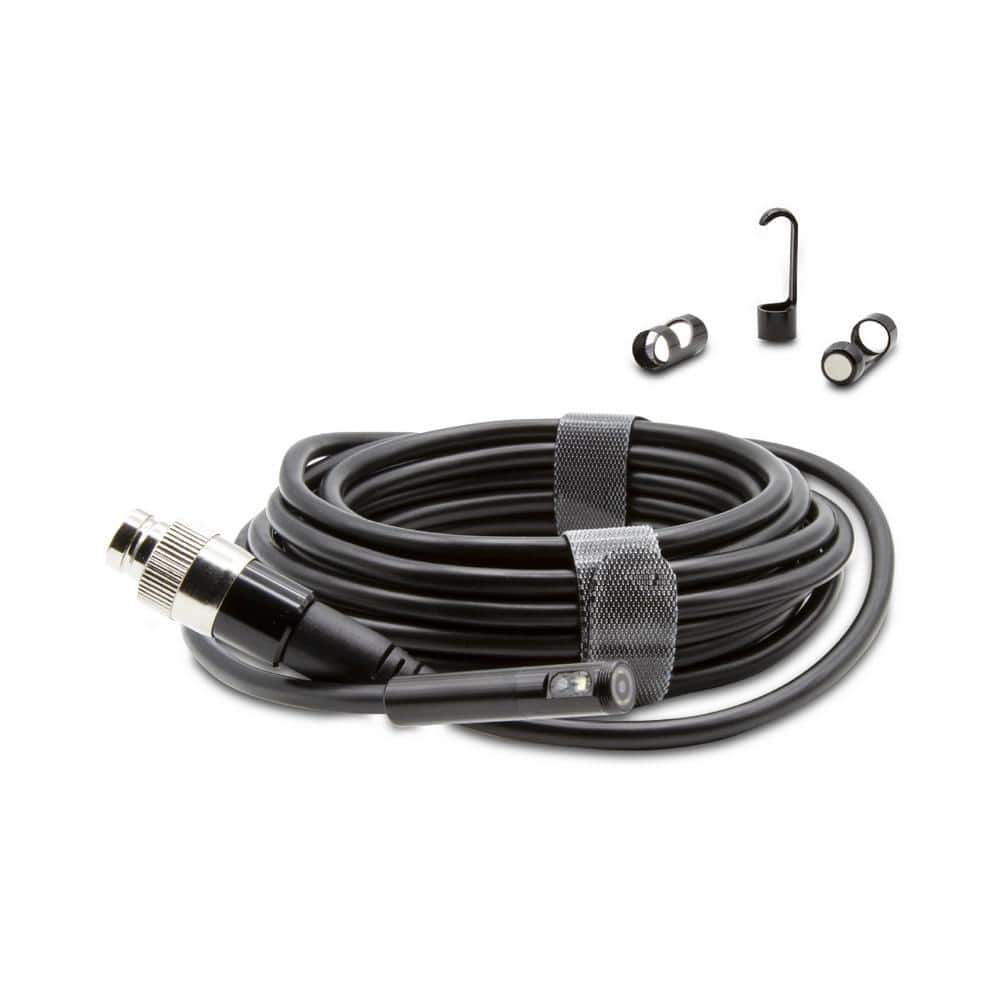 Replacement Borescope Camera for BR330, 10M Cable price history on PriceWatchPro