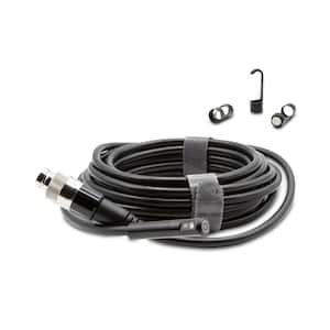 Replacement Borescope Camera for BR330, 10M Cable