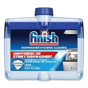 8.45 oz. Bottle Fresh Dishwasher Cleaner Detergent (6/Carton)