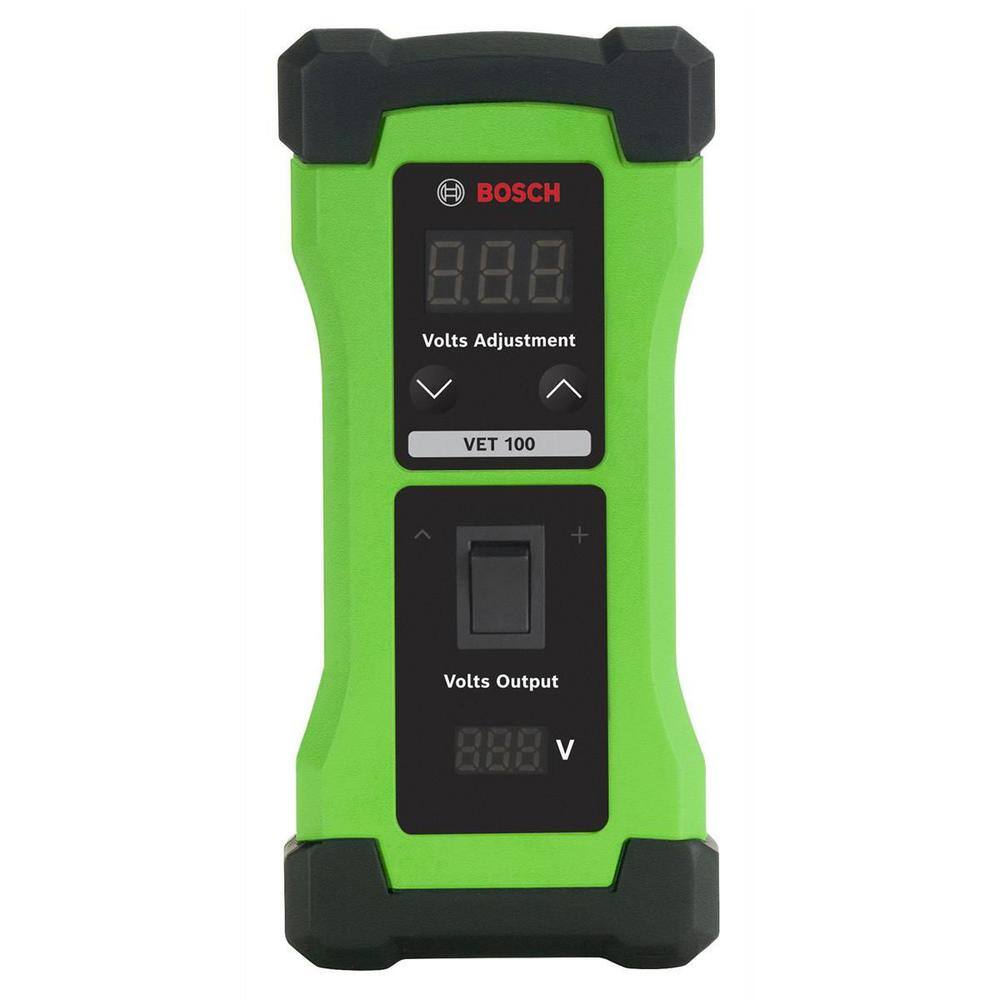 Bosch VET 100 Circuit Analysis Tool BOS3920 The Home Depot