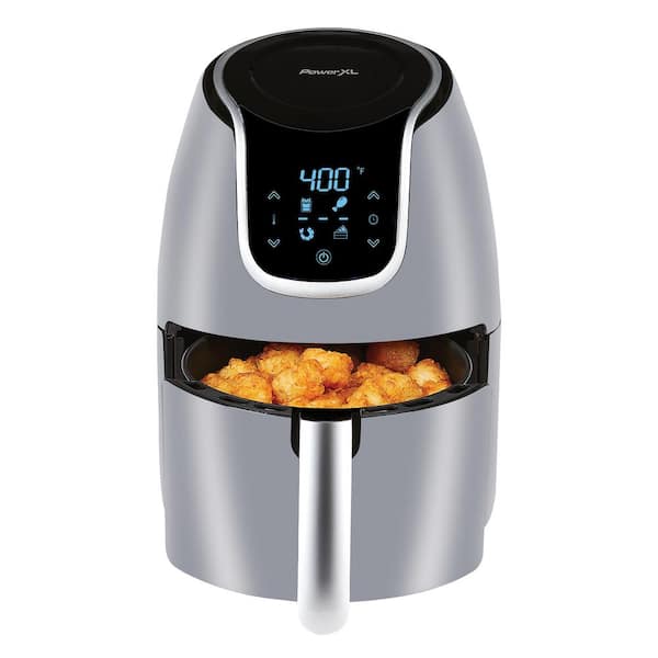 PowerXL™ Grill Air Fryer Combo Deluxe (6QT) - Support PowerXL