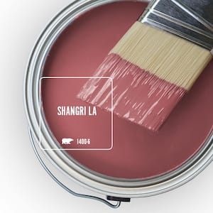 140D-6 Shangri La Paint