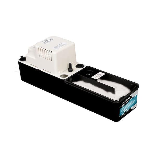 Little Giant VCMA-20-NPTC Series 115-Volt Neutralizing Condensate Pump