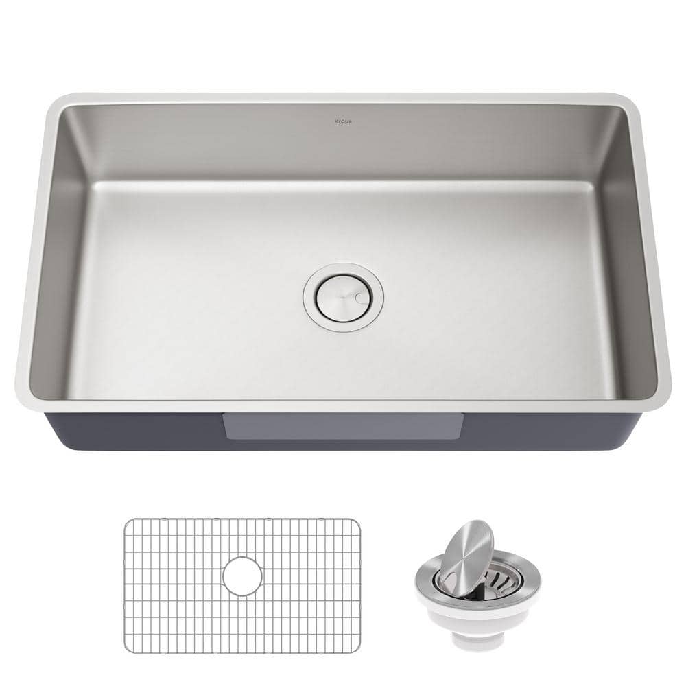 https://images.thdstatic.com/productImages/5f00e285-8614-53a2-b856-5678eb900d1f/svn/stainless-steel-kraus-undermount-kitchen-sinks-ka1us32b-64_1000.jpg