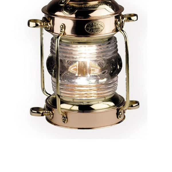 kerosene lamp home depot