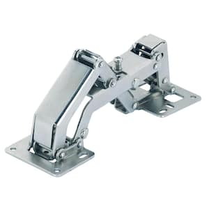 Surface Mount Wide Angle Hinge (2-Pack)