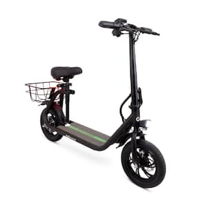 Go Flow 8.5 in. Electric Scooter