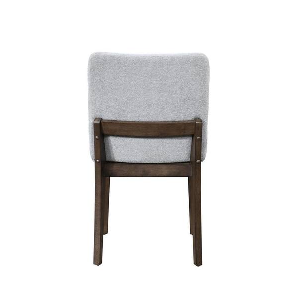 NEW CLASSIC HOME FURNISHINGS New Classic Furniture Kody Stone Gray