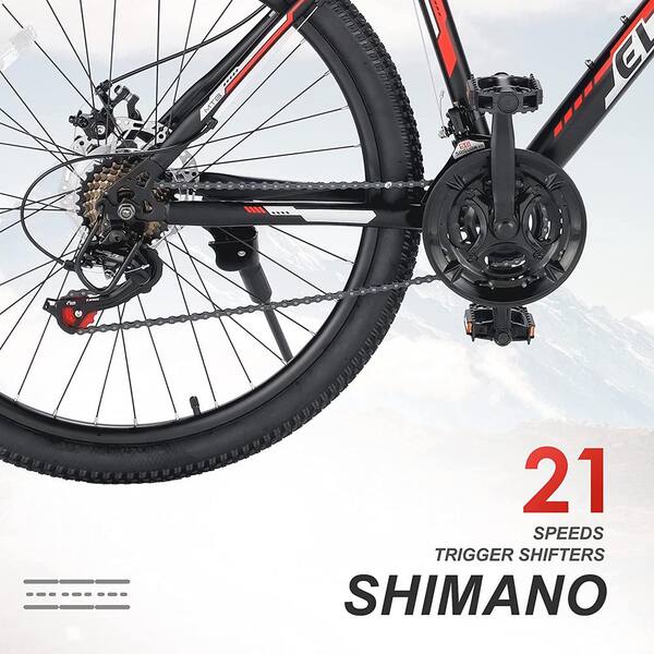 Shimano 21 discount speed gear shifter