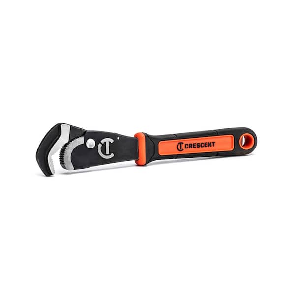 Cresent Self Adusting Pipe Wrench
