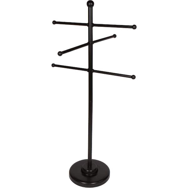 Towel Rack For Pool And Spa Twl, Outdoor Towel Stand For Pool