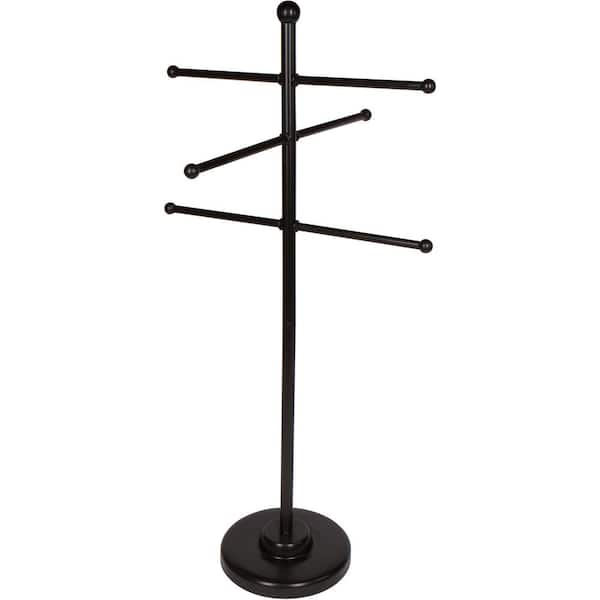 50 in. Towel Rack for Pool and Spa