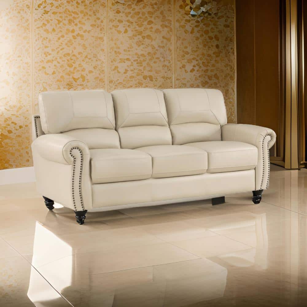 【うおやま】FK SOFA TRIM 3-SEATER FK SOFA TRIM 3-SEATER | TRUCK FURNITURE