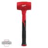 Milwaukee 48 oz. Dead Blow Hammer 48-22-9151