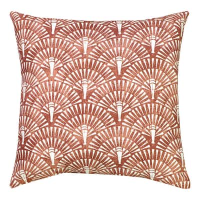 Outdoor Throw Pillows