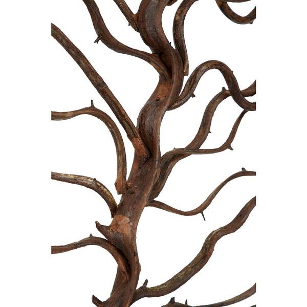 Large Tree Branch, Rustic Branch Decor, 38