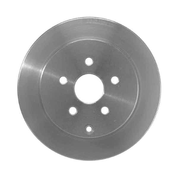BENDIX PREMIUM DRUM AND ROTOR Disc Brake Rotor