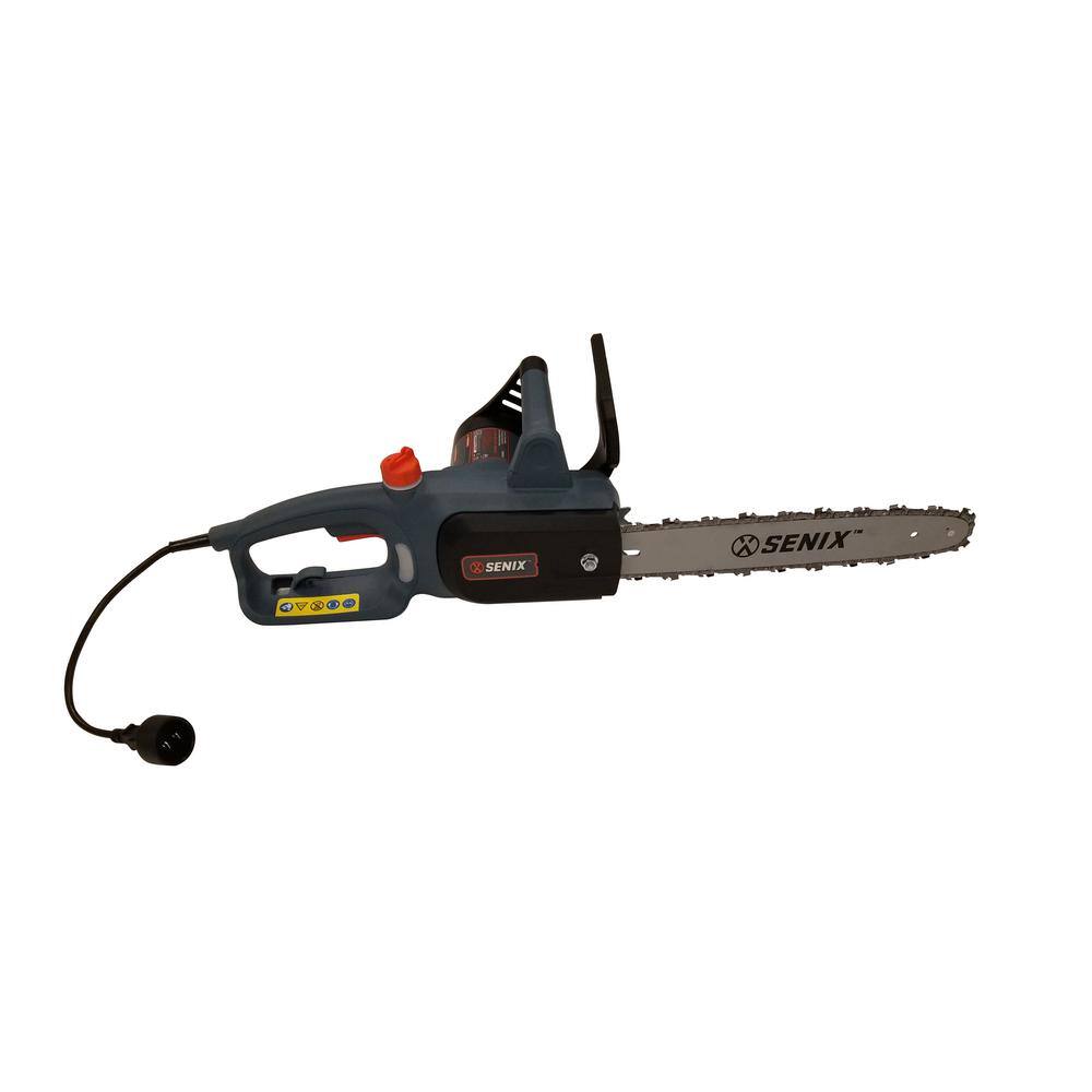 Senix 14 in. 10 Amp Electric Corded 