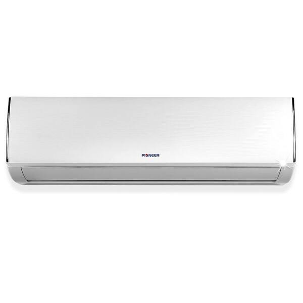 Pioneer WYT Diamante Pro 24000 BTU 2-Ton Mini Split Air Handler with ...