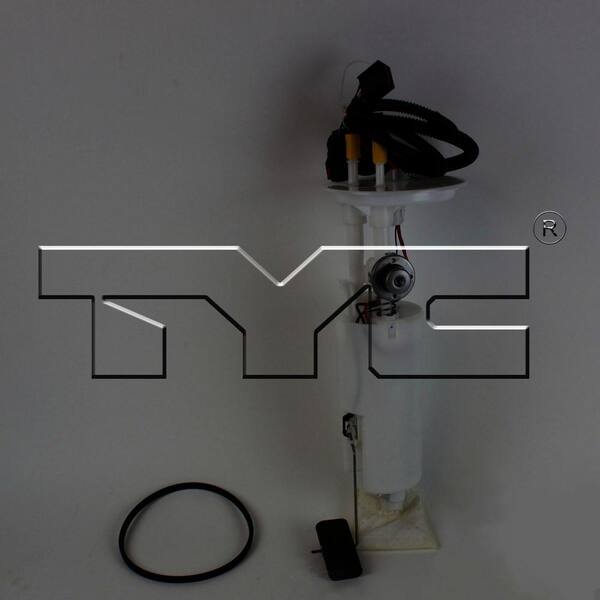 TYC Fuel Pump Module Assembly