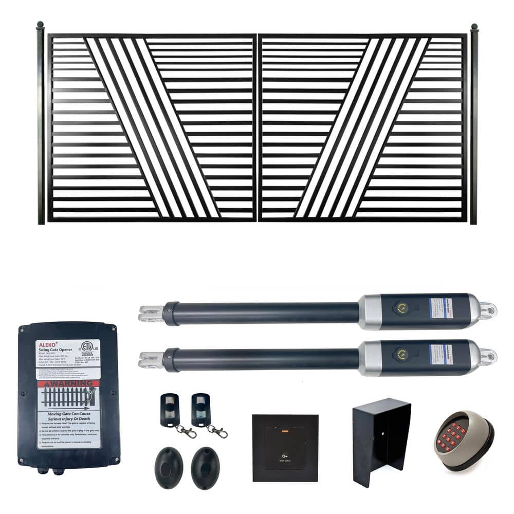 black-aleko-driveway-gates-