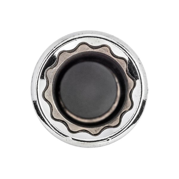 Details about   KAL-1520 5/8" HAND SOCKET 12 POINT 1/2" DRIVE 