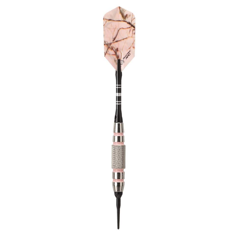 Fat Cat Realtree APC Soft Tip Darts 16gm