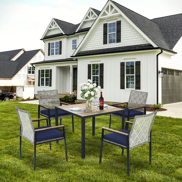 12' umbrella patio LAUSAINT HOME 12' Sunbrella Outdoor Patio Umbrella with Base Included,  Cantilever Umbrella 360 Rotation for Market, Pool, Deck, Garden, Backyard