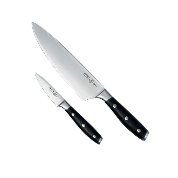 Best BBQ Knife Series 2 pcs Set for chefs By Almazan® - Welcome to Almazan  Knives