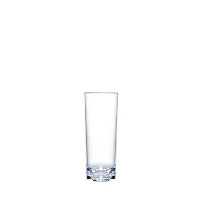 Vivaldi Cooler 22 fl. oz. Polycarbonate Beverage Glasses (Set of 6)