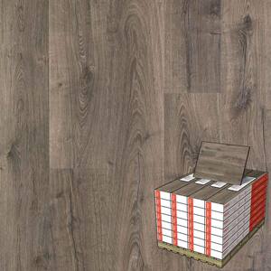 Outlast+ 7.48 in. W Vintage Pewter Oak Waterproof Laminate Wood Flooring (549.64 sq. ft./pallet)