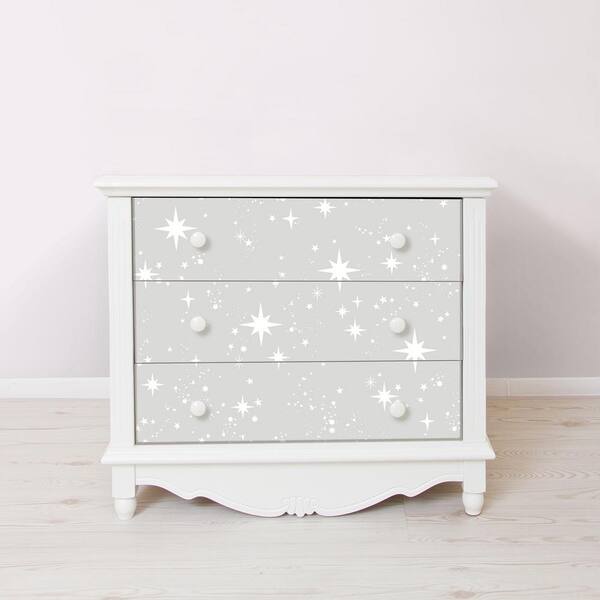 InHome Splendor Peel & Stick Wallpaper InHome Splendor Peel & Stick Wallpaper