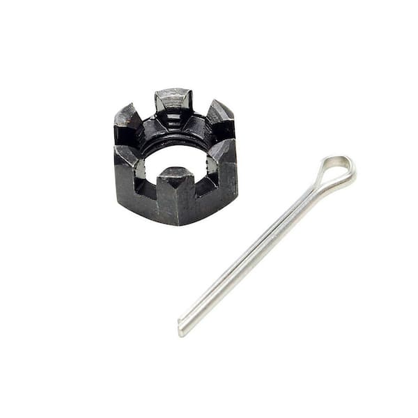Mevotech Supreme Suspension Control Arm and Ball Joint Assembly