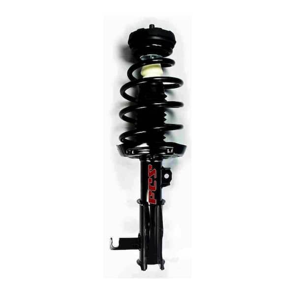 Unbranded Suspension Strut and Coil Spring Assembly