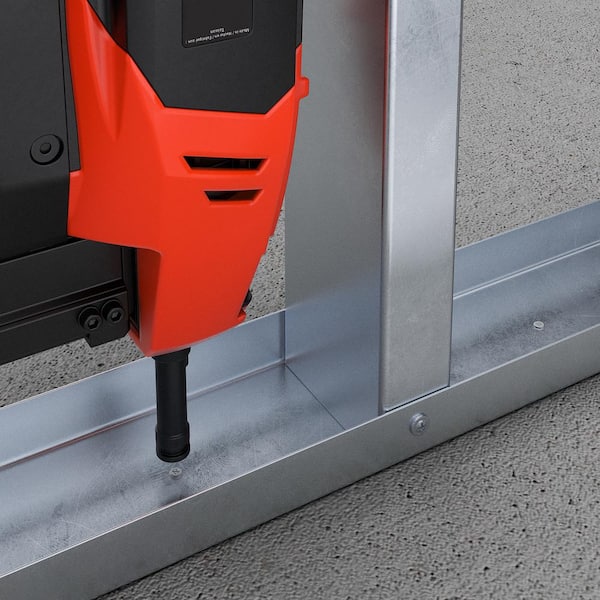 GDP 1-1/2 in. Concrete Pin for Use with Gas-Actuated Concrete Nailer (1000-Pack)