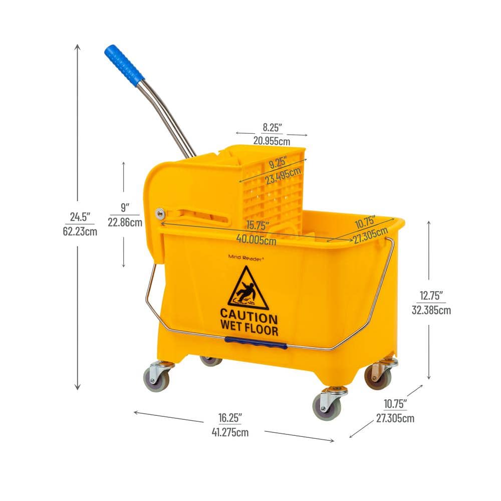 https://images.thdstatic.com/productImages/5f0de482-39a7-4621-bed7-6d1b56023b92/svn/mind-reader-mop-buckets-with-wringer-mopt20-ylw-4f_1000.jpg