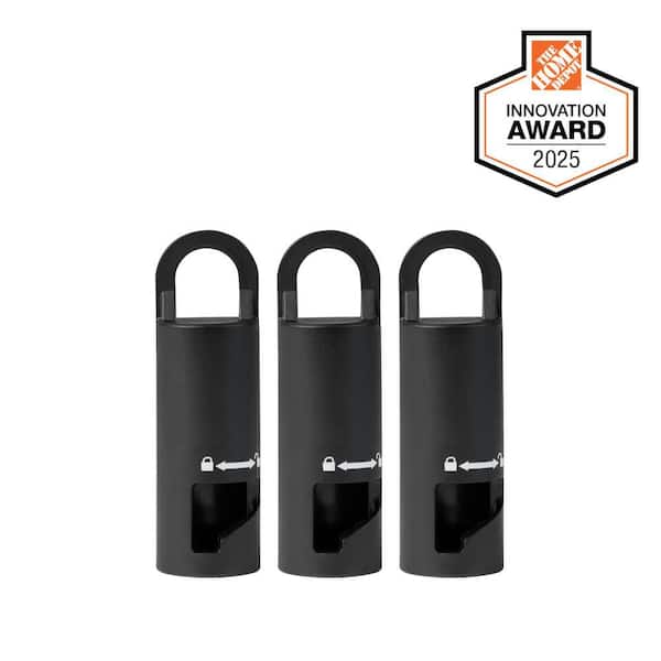 M18 FUEL QUIK-LOK Attachment Hook (3-Pack)