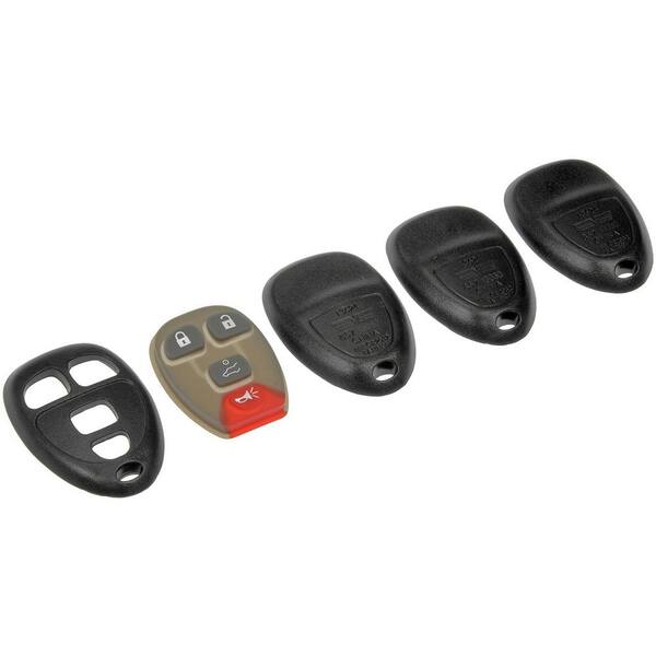 car remote case