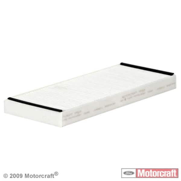 Cabin Air Filter
