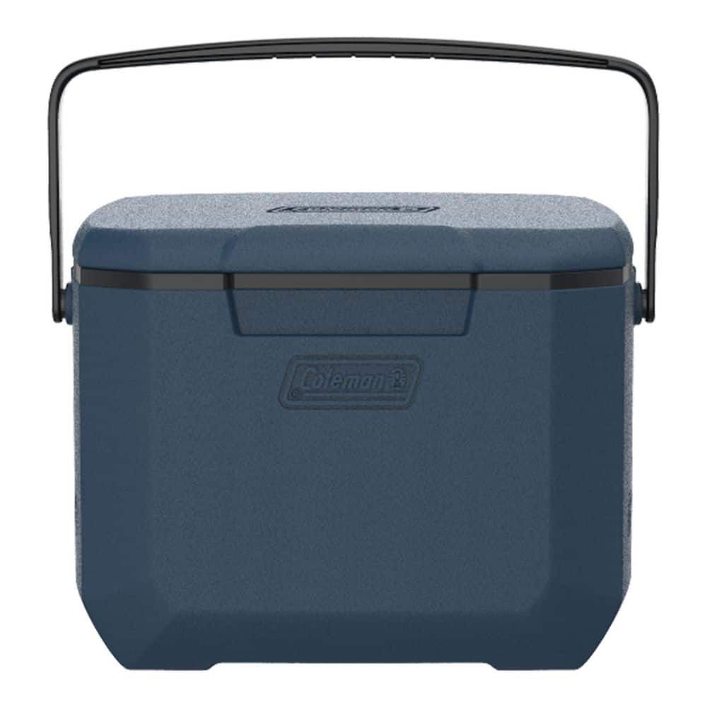 Coleman　CHILLER16QT Coleman Chiller 16-qt. Portable Cooler 2231501 - The Home Depot