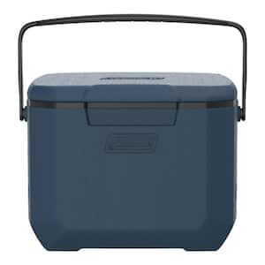 Coleman Chiller 30-qt. Portable Cooler 2231506 - The Home Depot