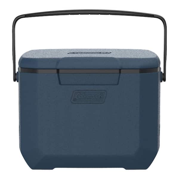 Coleman Chiller 48-qt. Cooler 2231509 - The Home Depot