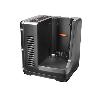 ion cbc chargeur 58v